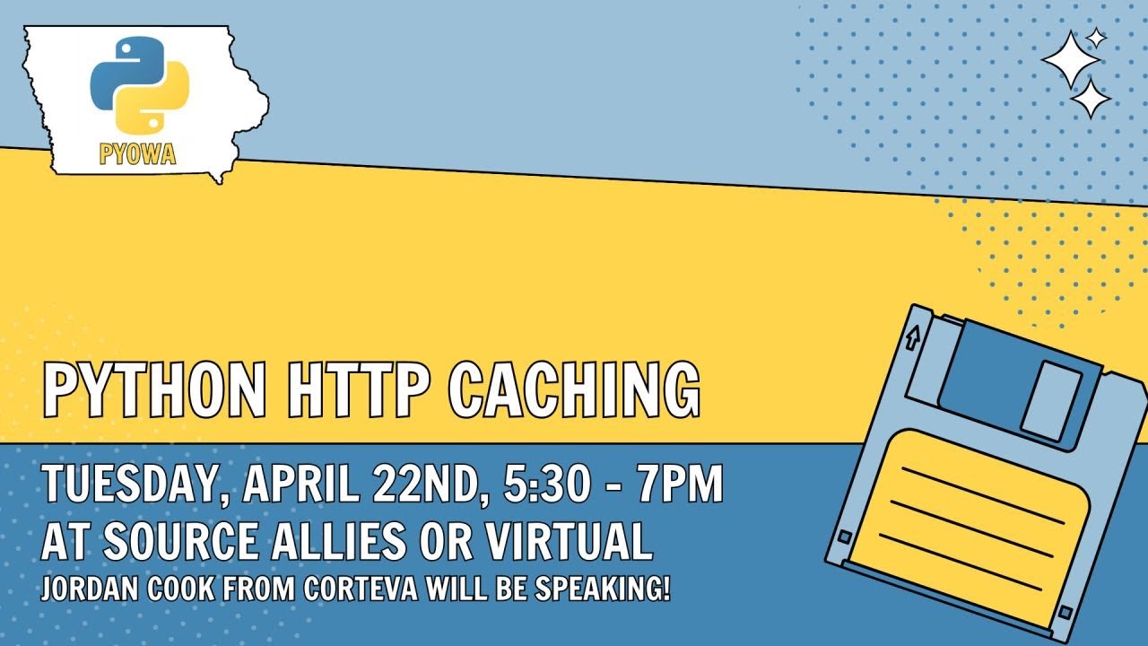 Python HTTP Caching