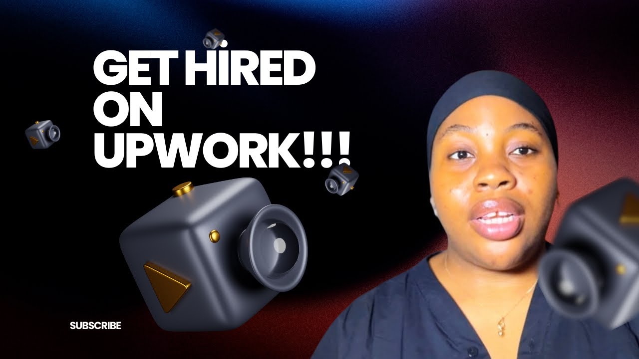 How to Write a Winning Upwork Cover Letter That Gets Hired (Step-by-Step Guide)