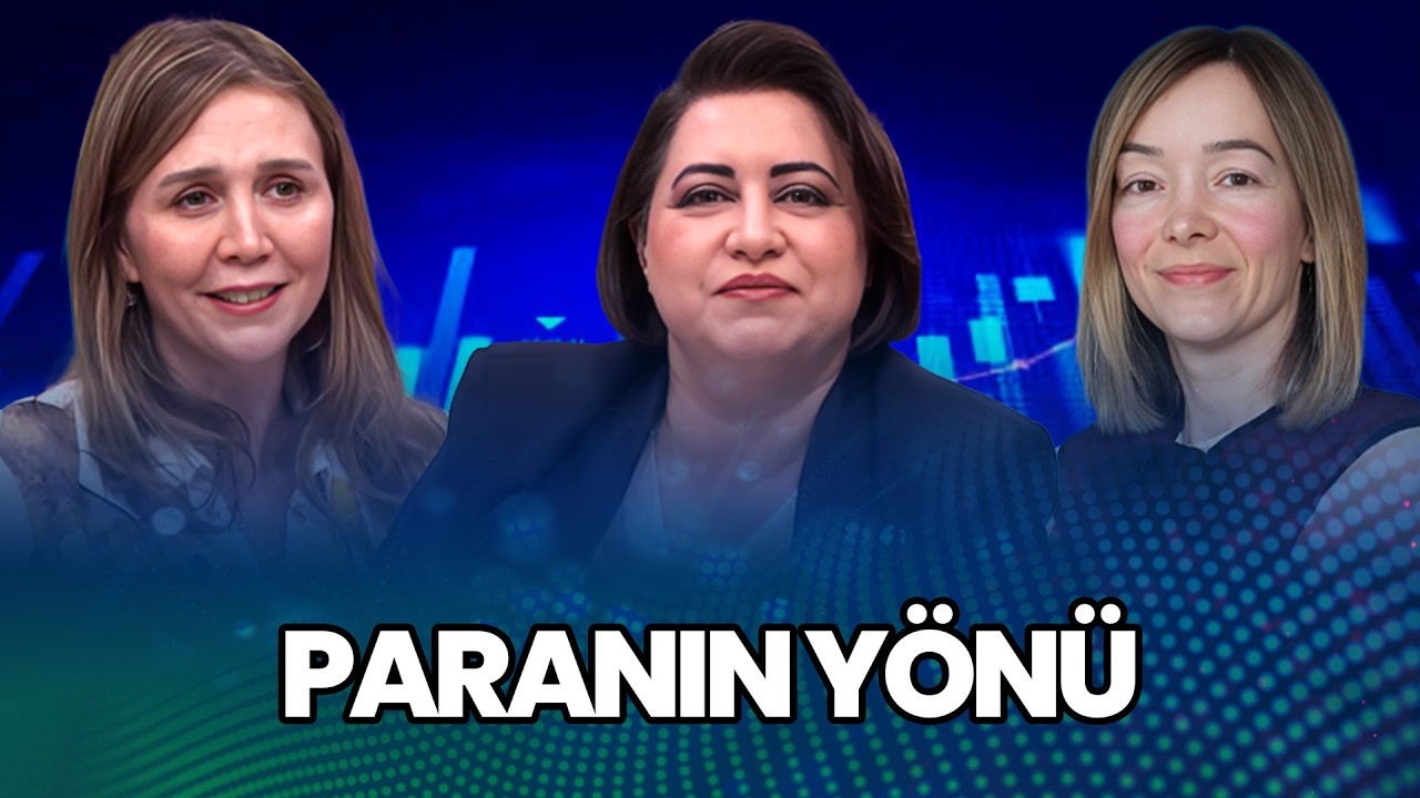 Enflasyon Beklentileri Nasıl Şekilleniyor? I Paranın Yönü | A Para