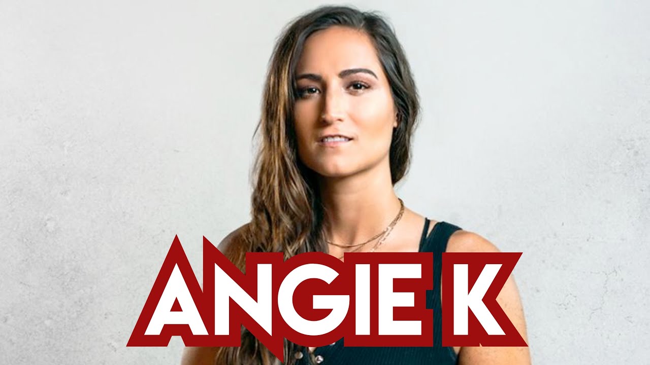 Angie K on ‘Low Key Love Song’ & What to Expect From Her New Album