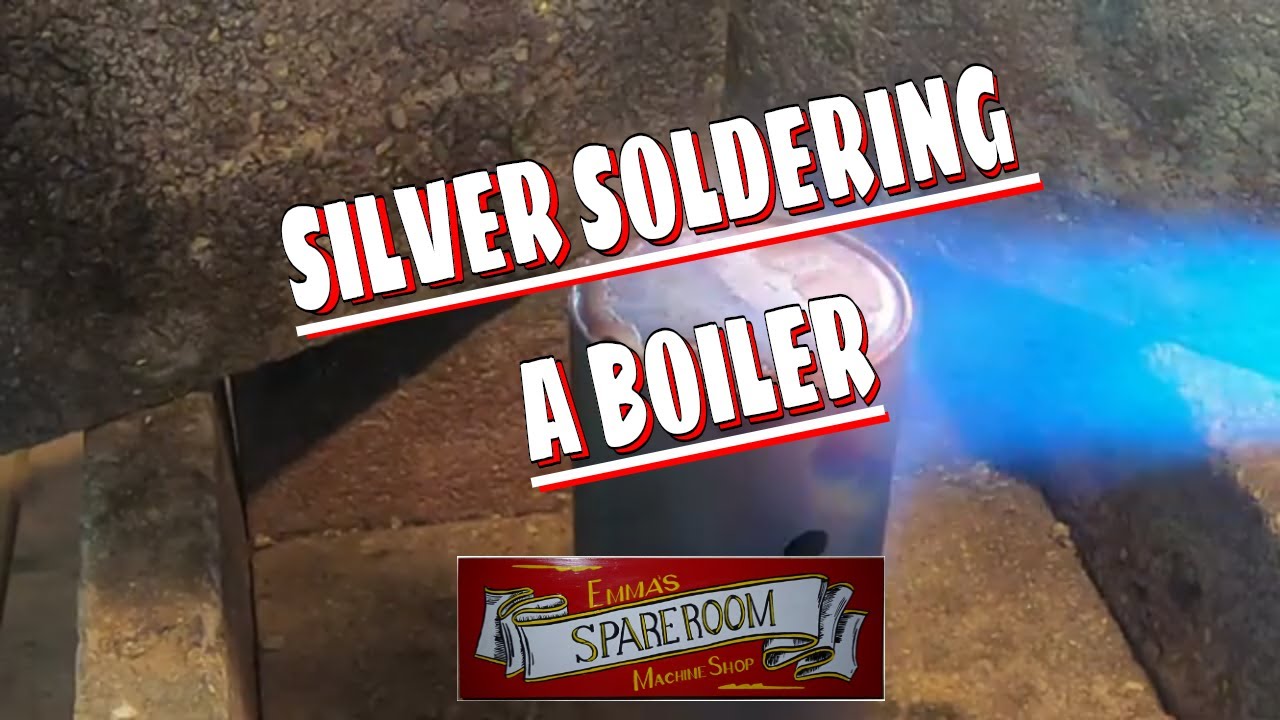 some silver solder basics