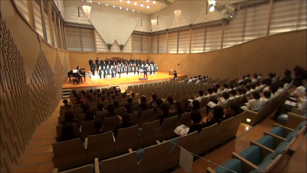 04 Tokyo Youth Choir