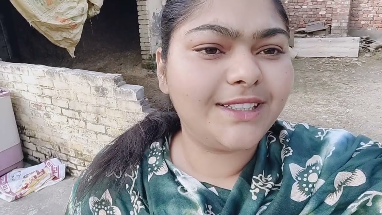 Sare subscribers da thanku&hearts;️te himmatngo bare kuj khass gl lovepreet sis ❣️😊🧿#derapunjab 
