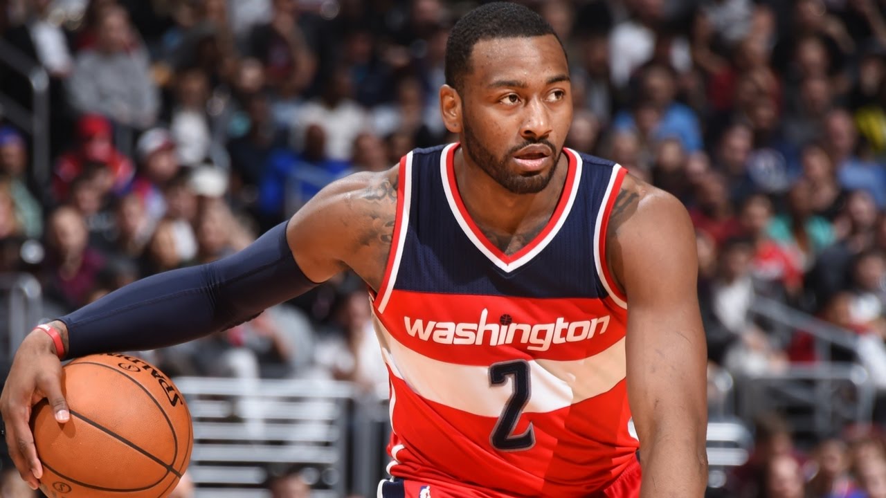 The Wall-Star: John's Best of the 2016-17 Regular Season