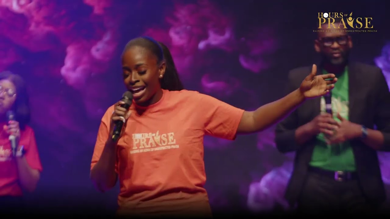 HOP WORSHIP TEAM | Hours of Praise 2026