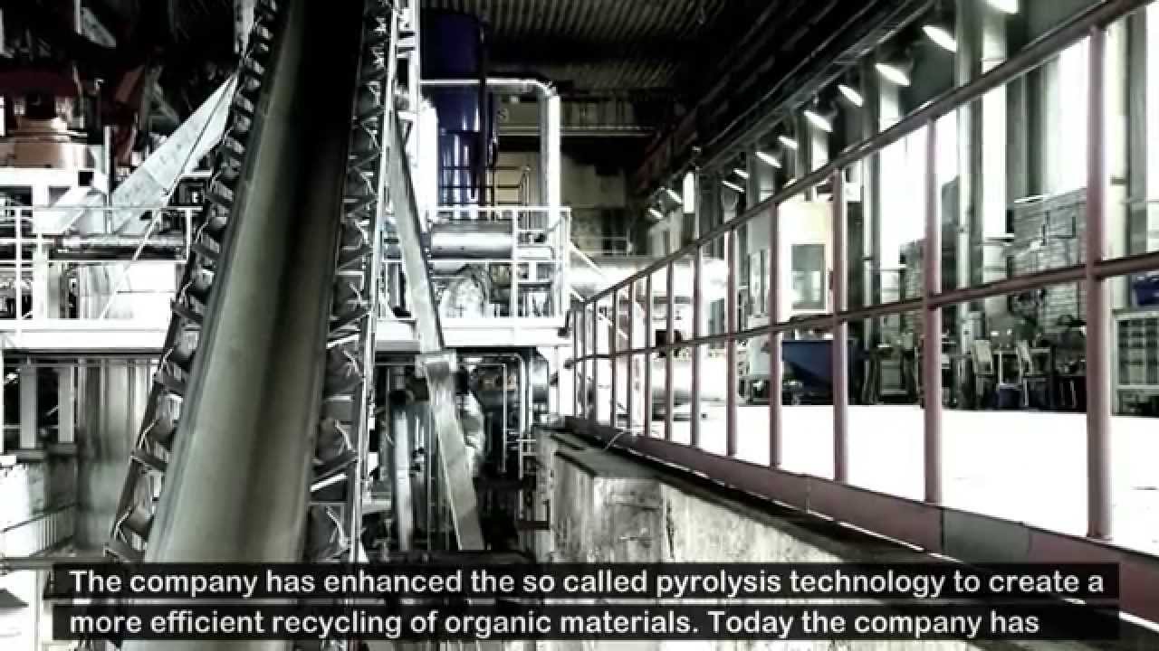 Scandinavian Enviro Systems