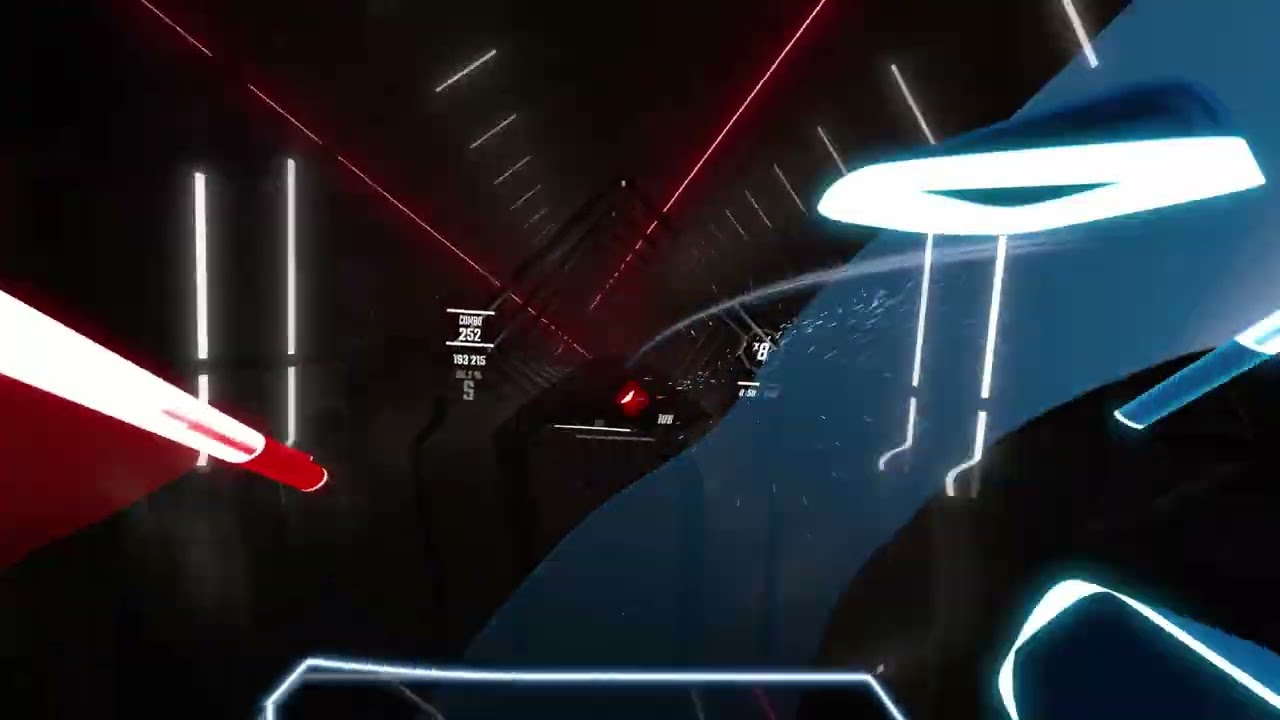 Beat Saber - Skarrsinger Karmelita (Hollow Knight: Silksong)
