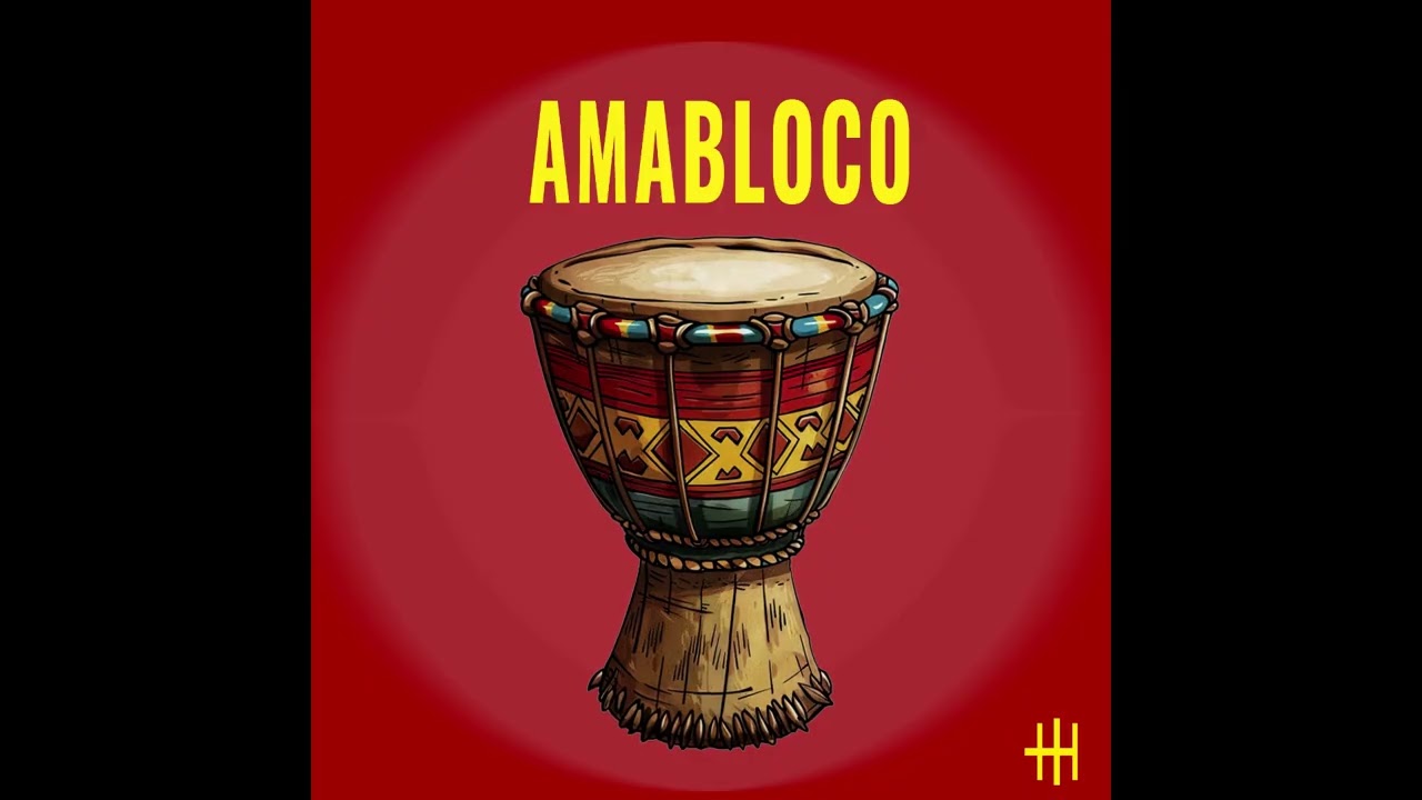 AMABLOCO | Trippin Seven 7-Afro House and Amapiano