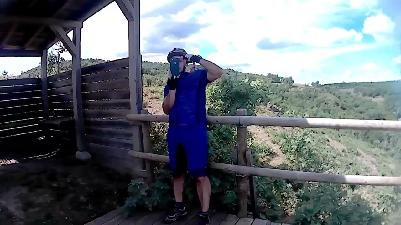 MTB SAN MILLAN ADRIAN BRIEVA