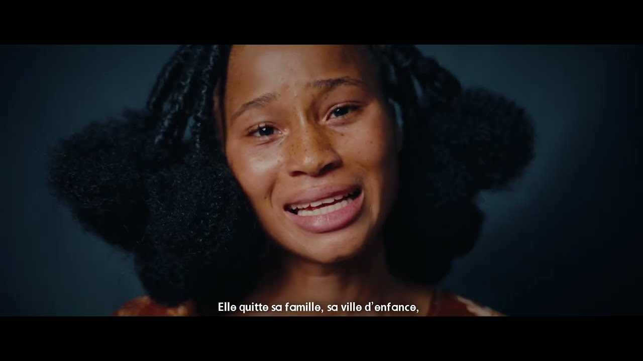 Véronique Edo - Femme