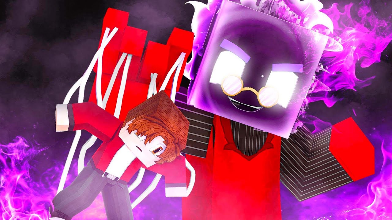LOSING MY MIND in Minecraft FNAF