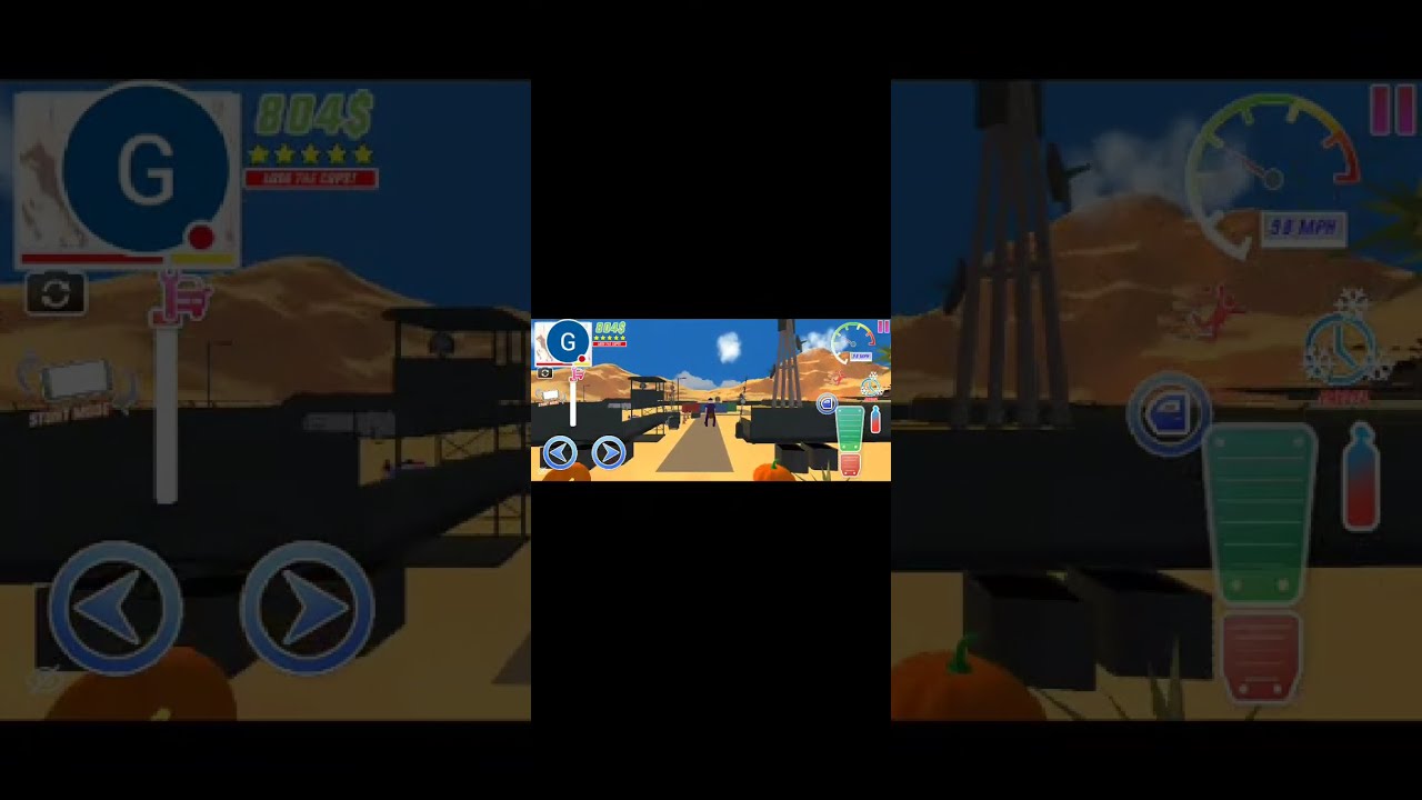 Let's Play Dude Theft Wars