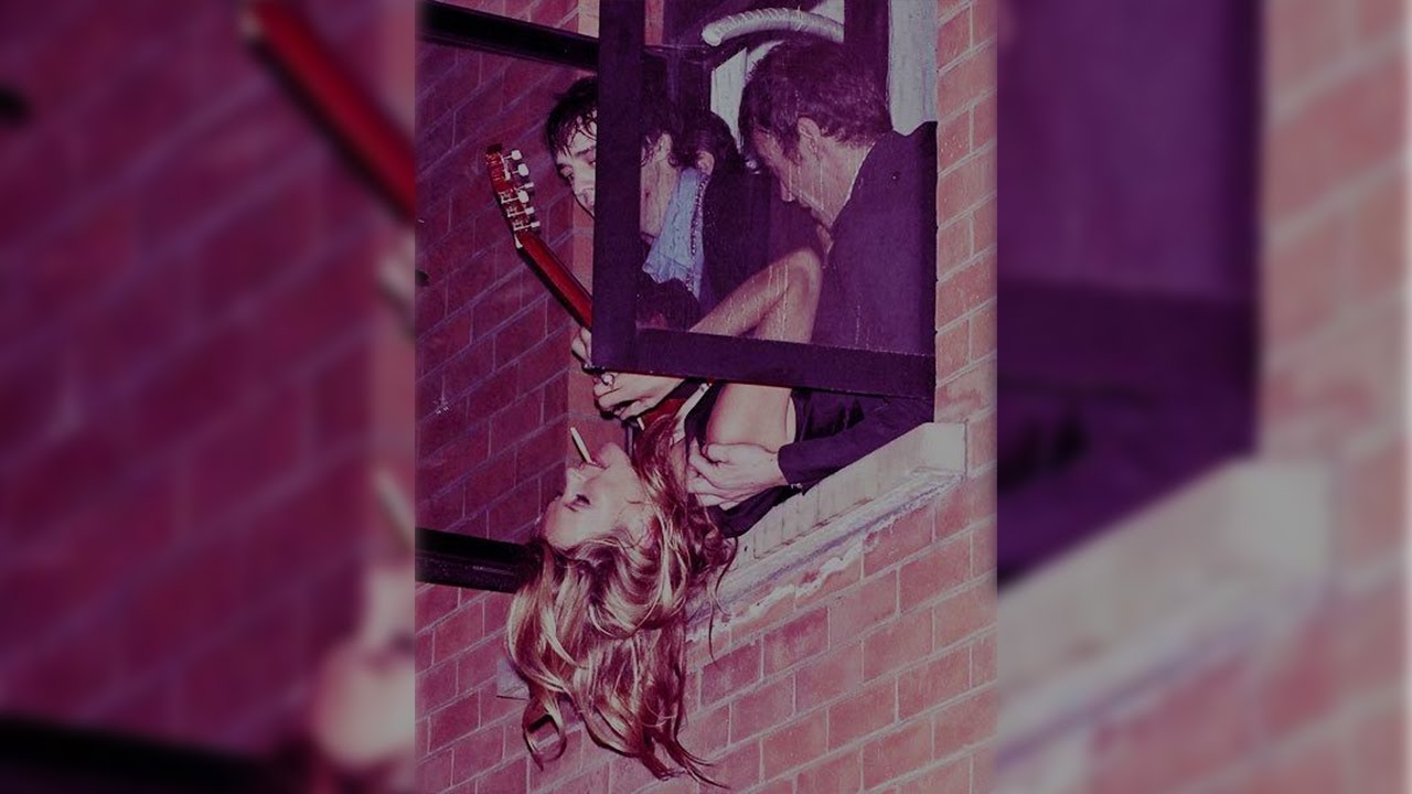 [free for profit] Poorstacy Pop Punk Rock Type Beat 2020 - 