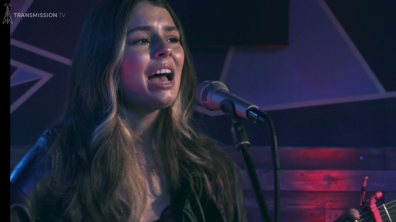 TRAITOR - Olivia Rodrigo | Saibh Skelly cover