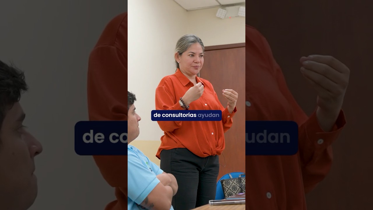&iquest;Por qu&eacute; tu empresa necesita consultor&iacute;a externa?