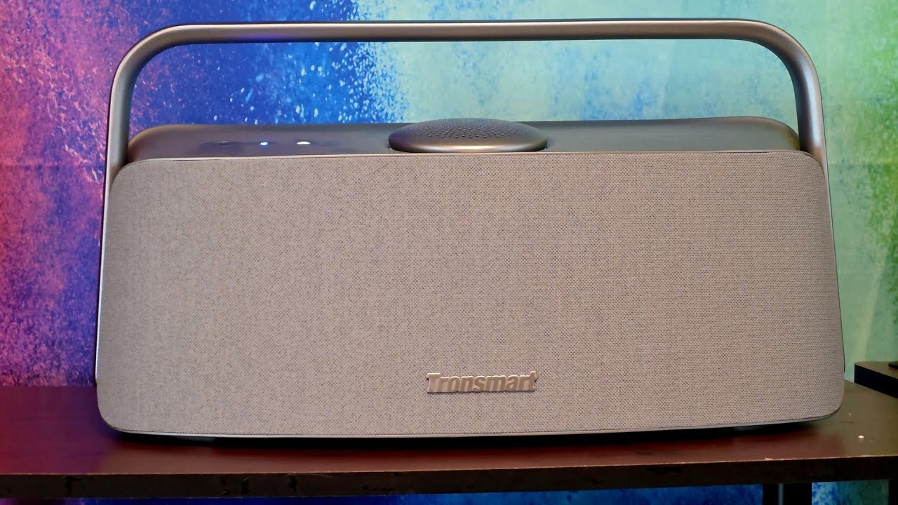 Обновление прошивки Tronsmart Fiitune X30 до версии 0.6.8!!! 🤔🤔🤔 Стоит ли это делать???