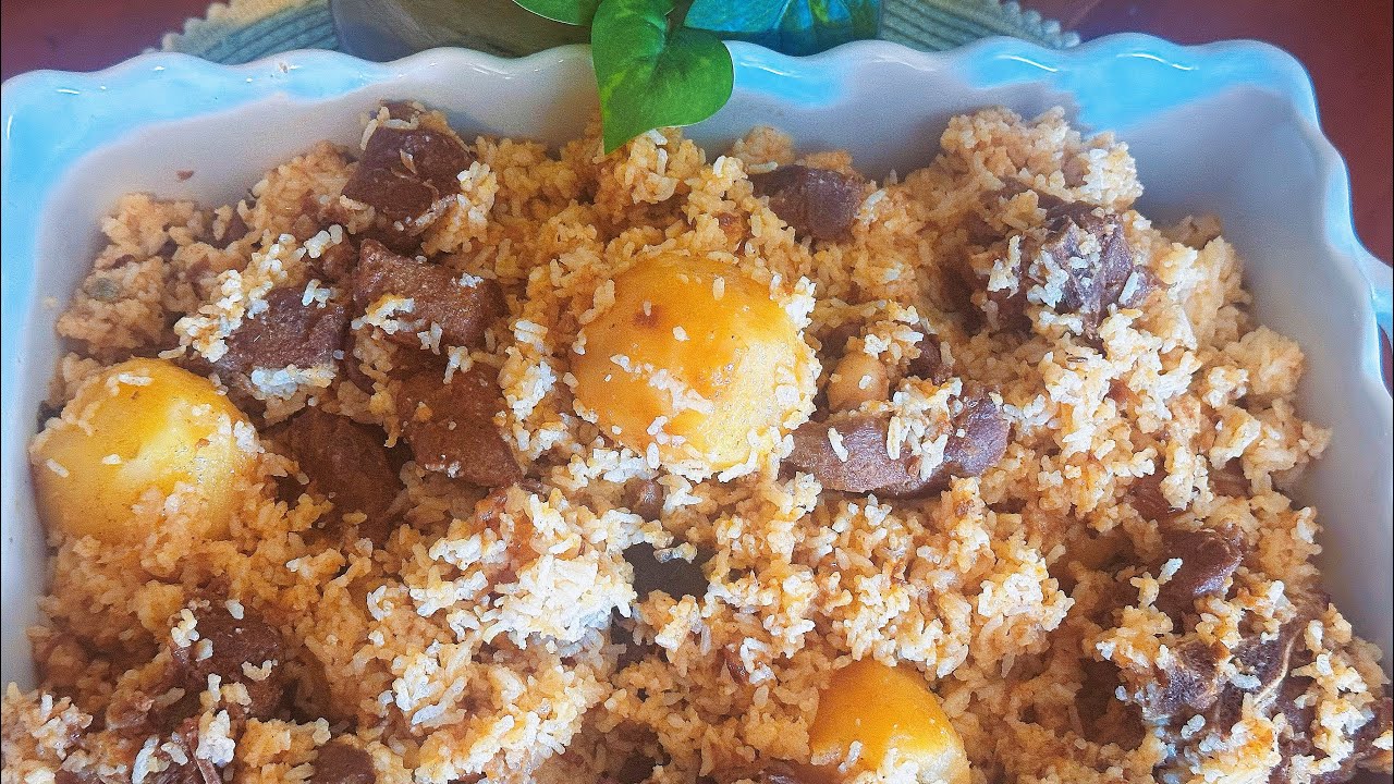 কাচ্চি বিরিয়ানি রেসিপি। Delicious Mutton Kacchi Biriyani Recipe I Best Kacchi Biriyani of the Year 