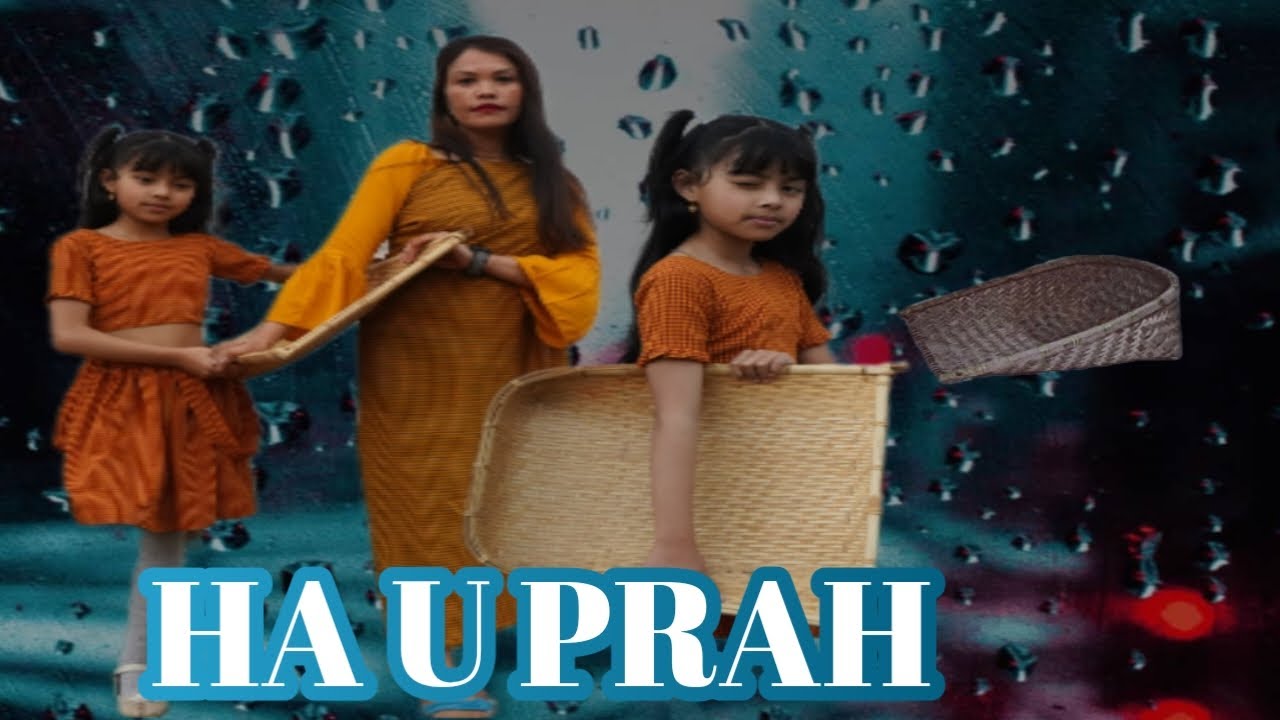 HA U PRAH KA JING SHAD I DAFFINEY KHARKYLLIANG KA BA I TYNNAD.