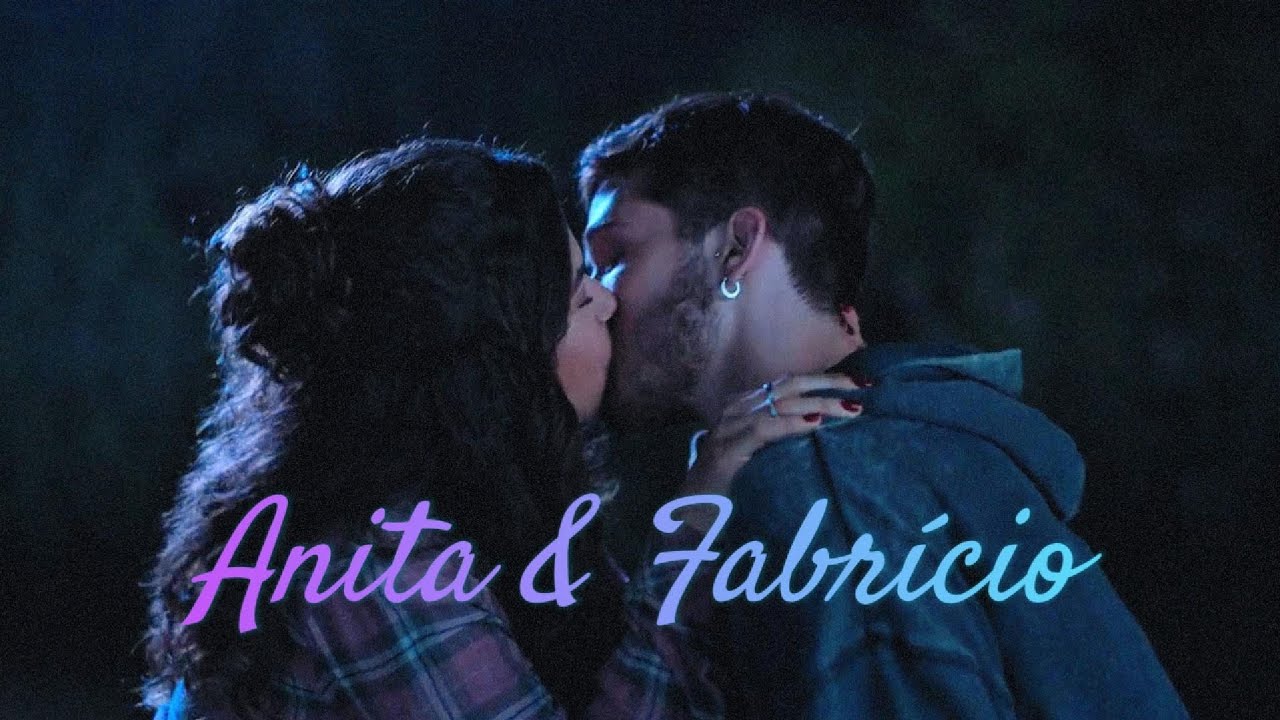 Anita & Fabrício - Atlantis | De Volta aos 15 | Back to 15