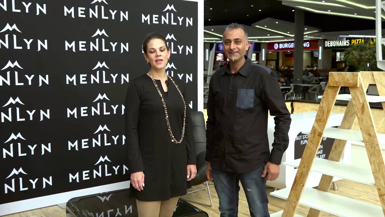 Connect-it Customers Episode 1