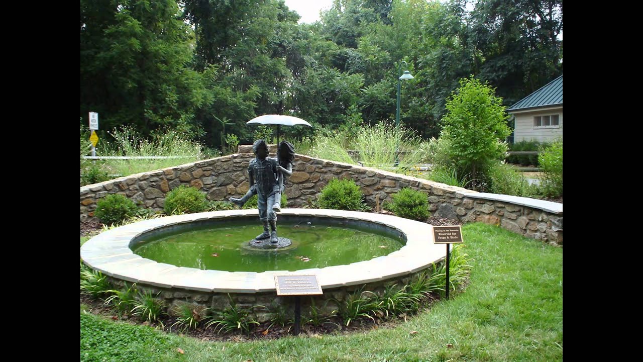 Healing Garden | Garden Healing