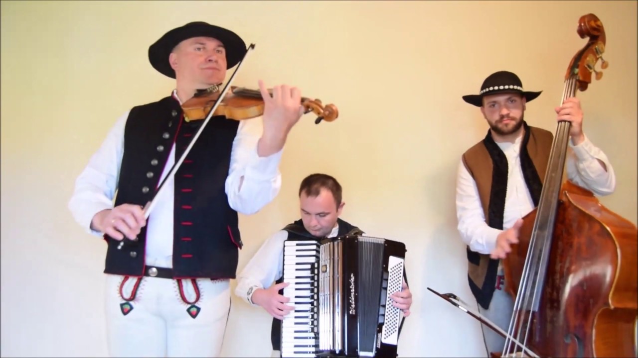 Folk Kapela 