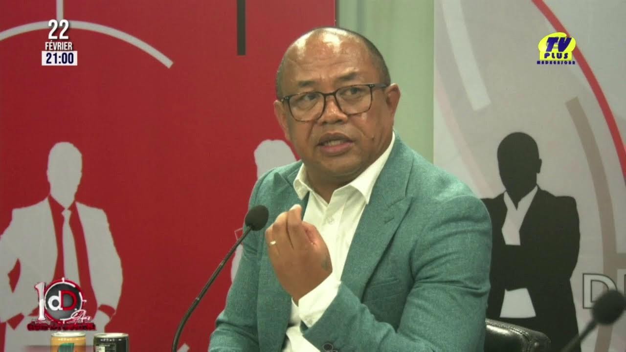 DON-DRESAKA DU 22 FEVRIER 2026 BY TV PLUS MADAGASCAR