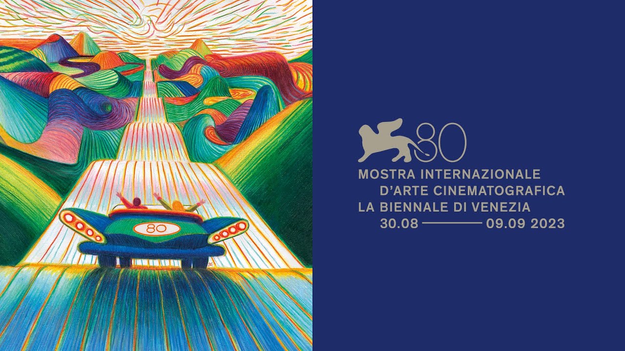 Biennale Cinema 2023 - Cerimonia di apertura / Opening Ceremony