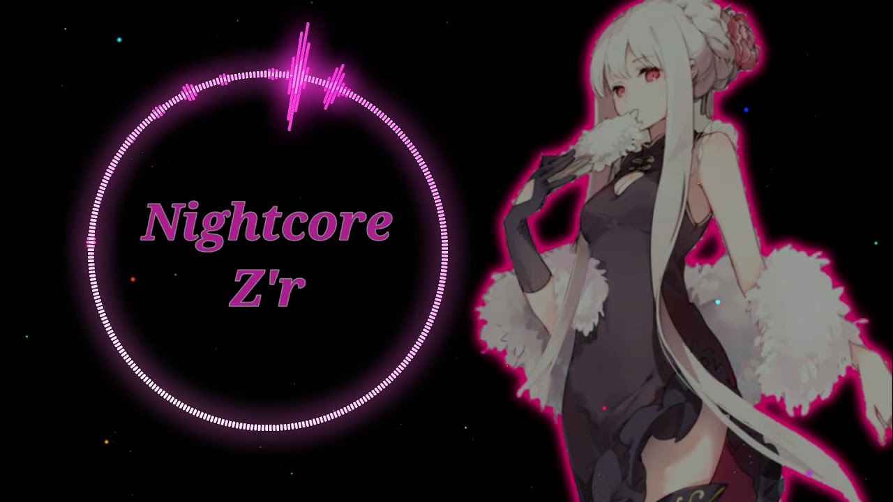 【Nightcore】長く短い祭/椎名林檎