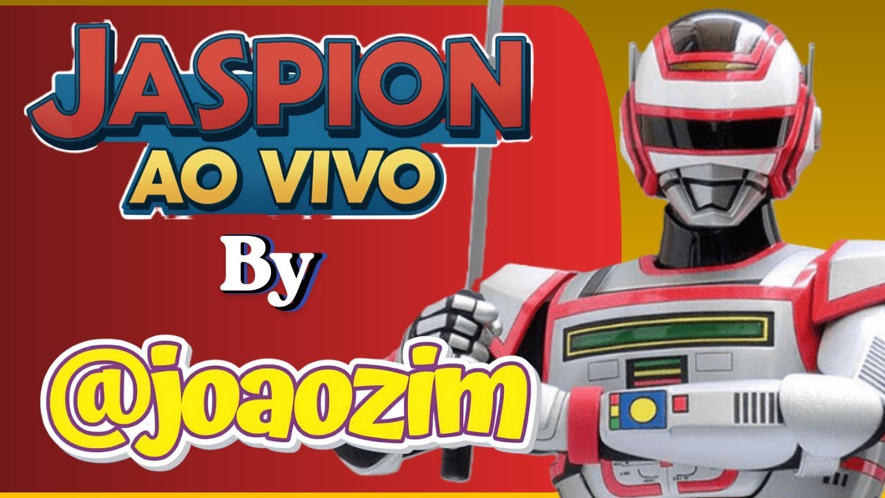 JASPION 