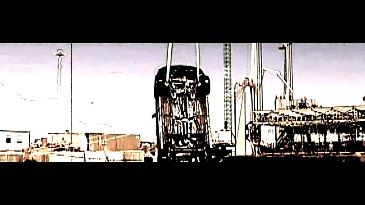 Aban feat. Noyz Narcos - Materiale Illegale (HD)