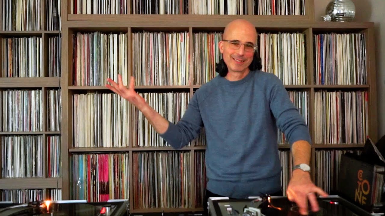 Global Grooves Ep  202 - Soul, Funk, Jazz, Soulful House, World Music
