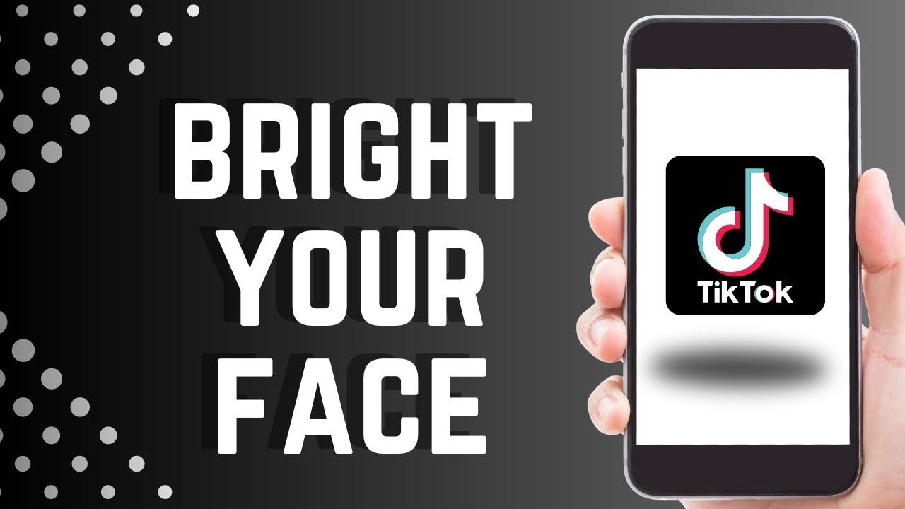 How to Get TikTok Front Flash