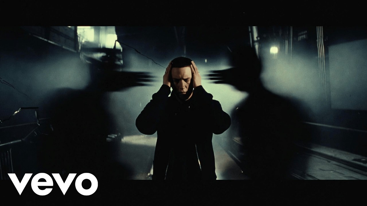 Eminem - Voices In My Head (2026) [Music Video]