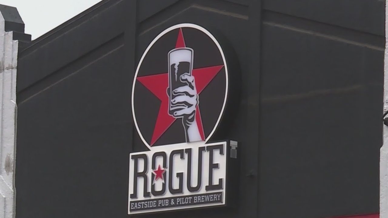Rogue Ale shuts down all pubs in Oregon after Newport operations closure