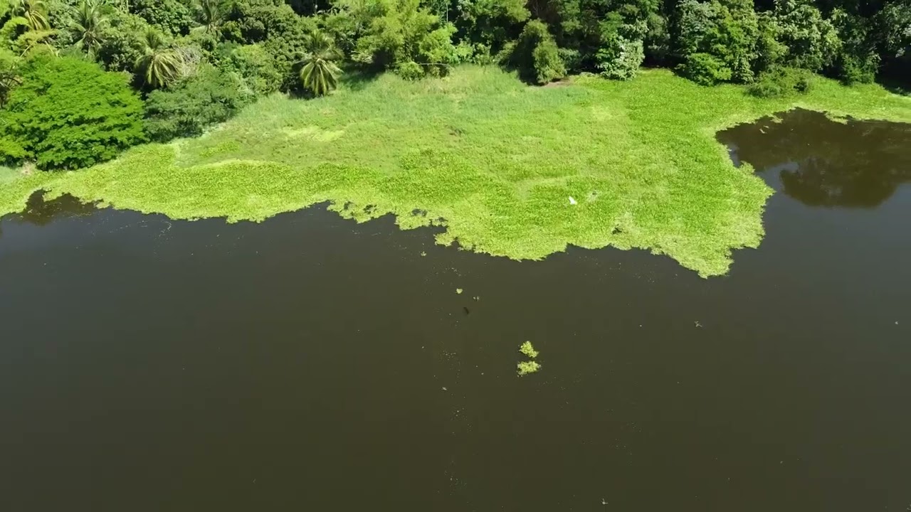 Drone Colombia la Dorada