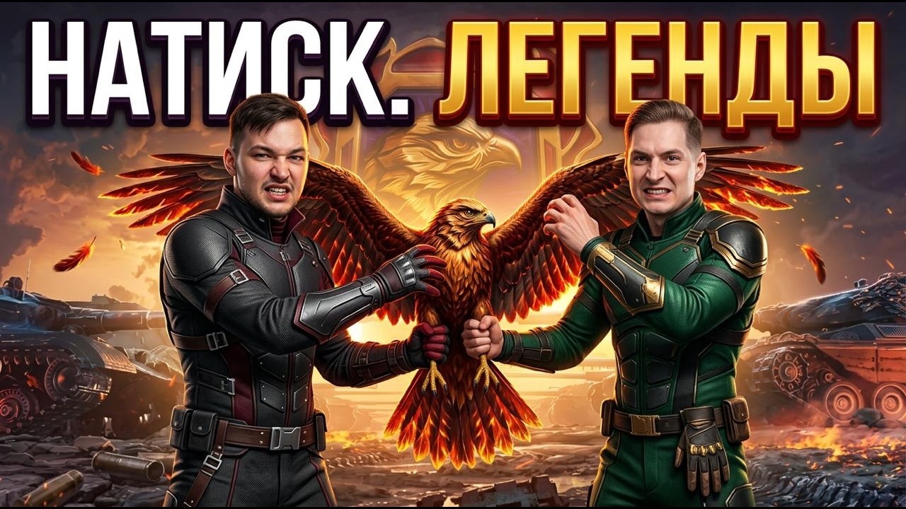 ЧТО ВЫ СДЕЛАЛИ ВЧЕРА? СЕРВЕР И НЕСКВИ. ТОП-50 НАТИСКА СМОЖЕМ?