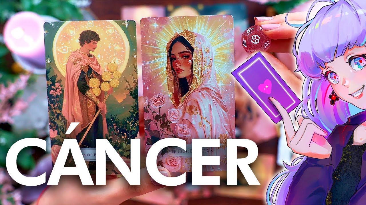Cáncer TESORO ESCONDIDO REVENTARÁ A TU NOMBRE!📞ALGUIEN A ROMPERÁ EL SILENCIO, GRAN DÁDIVA Tallulah