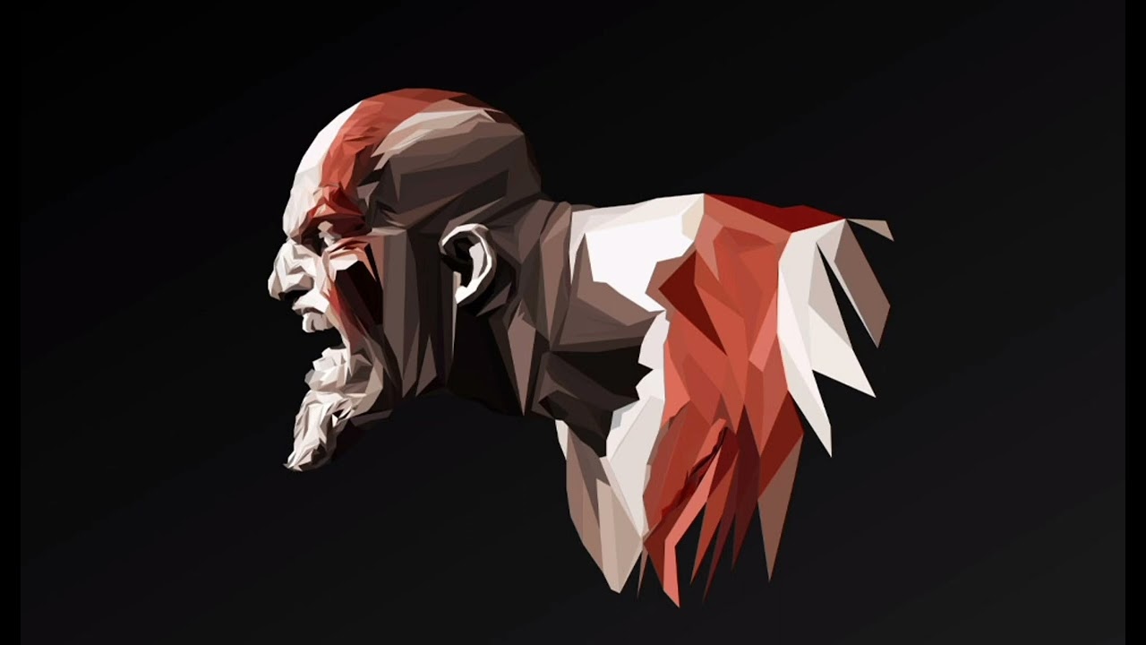 28 days later x God of War