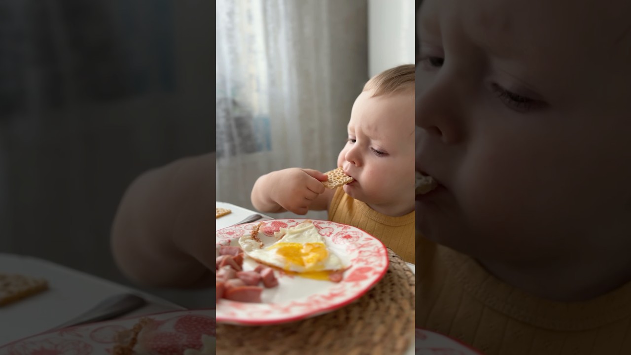 Наше утро💭 