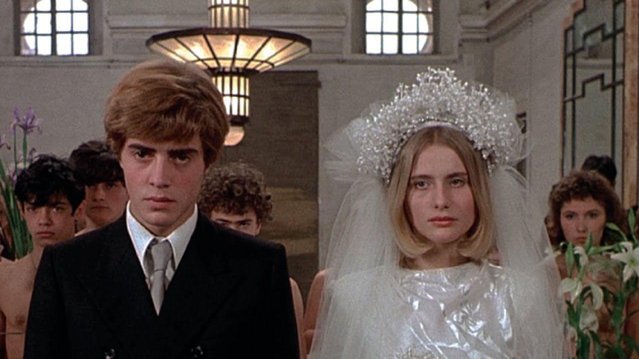 Depraved Films for the Soul (movies to make you question everything)