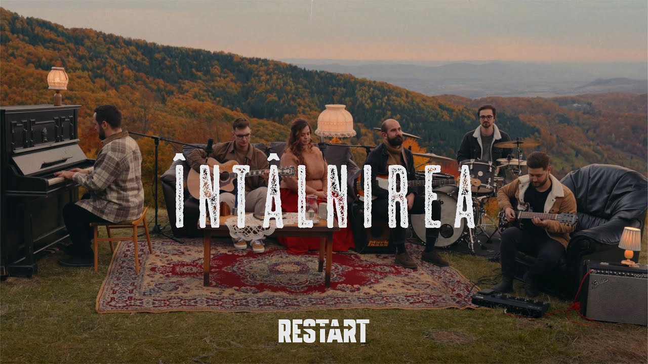 Restart - Întâlnirea