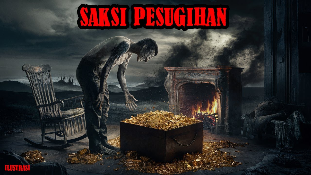 SAKSI PESUGIHAN