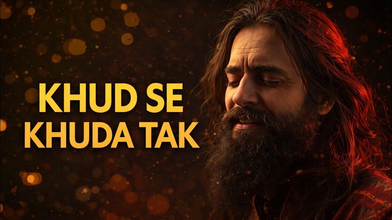 The Most Emotional Sufi Song That Will Make You Cry