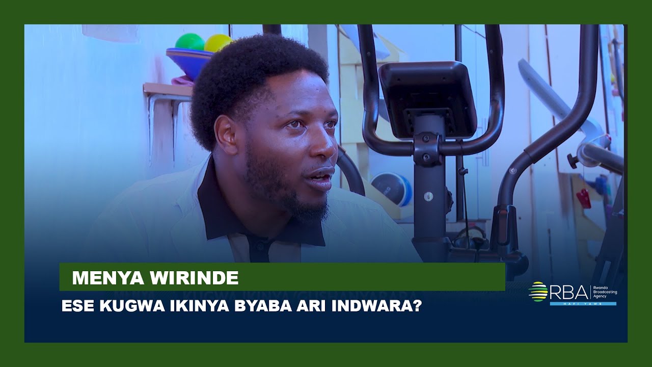 #MENYA_WIRINDE