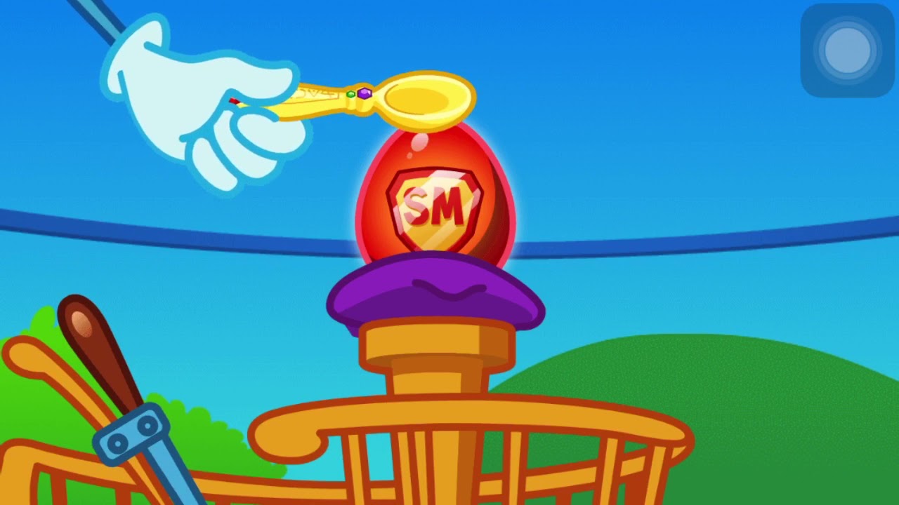 Moshi monsters egg hunt!!