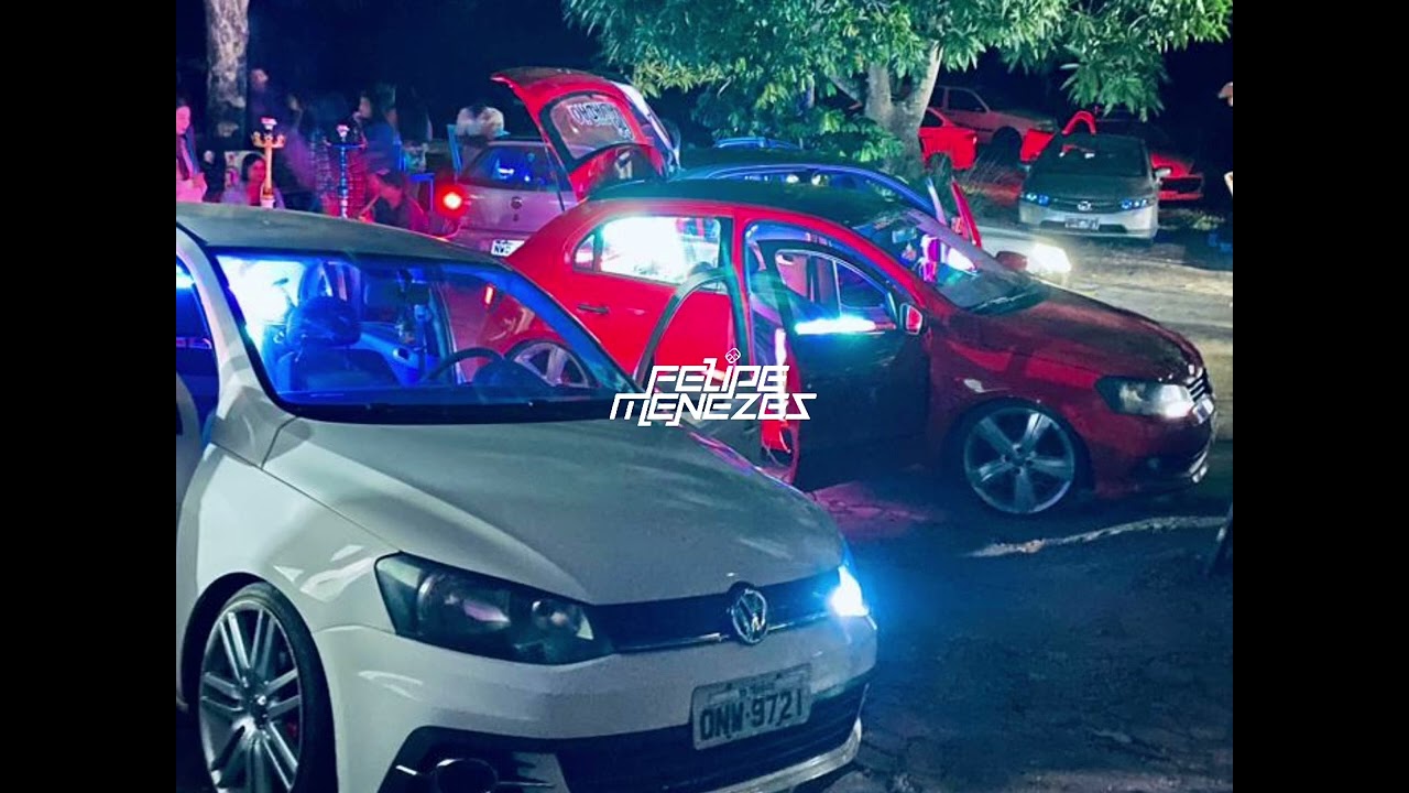 ELAS GOSTA DE BAILE DE MARGINAL - MC RODRIGO DO CN / DJ EVERTON DETONA  - DJ FELIPE MENEZES