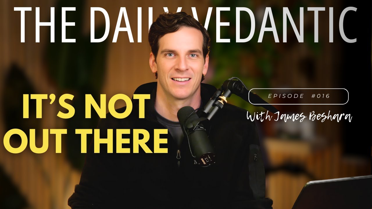 It’s Not Out There