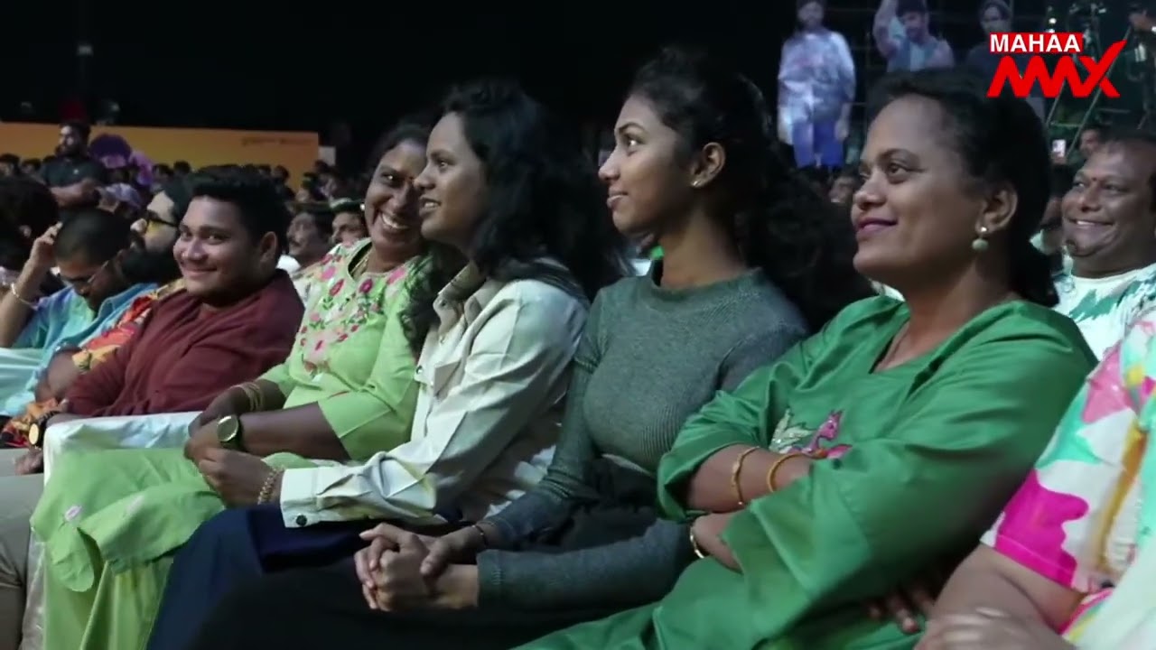 Aditya Music Niranjan Garu Speech at Funky Pre-Release Event | Vishwak Sen, Kayadu Lohar |Anudeep KV