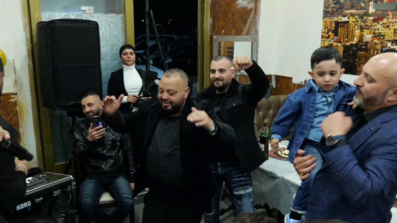 Yubileyi na sezgin 50 yashinda rotterdam